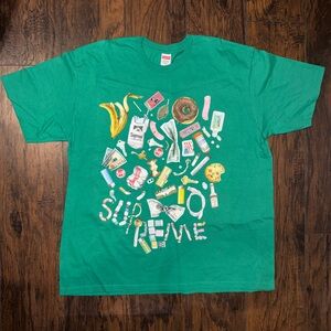 Supreme T-Shirt